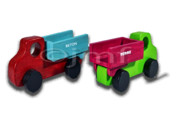  camion plateau 