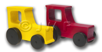  Tracteur 
