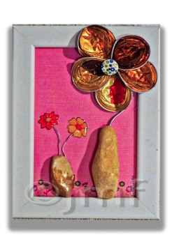  un bouquet 