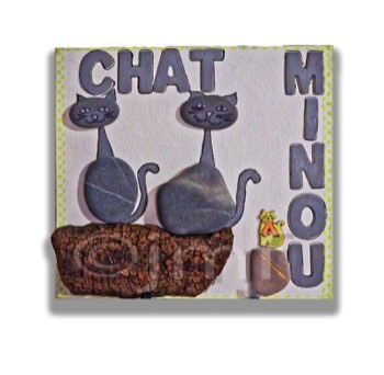  minou 