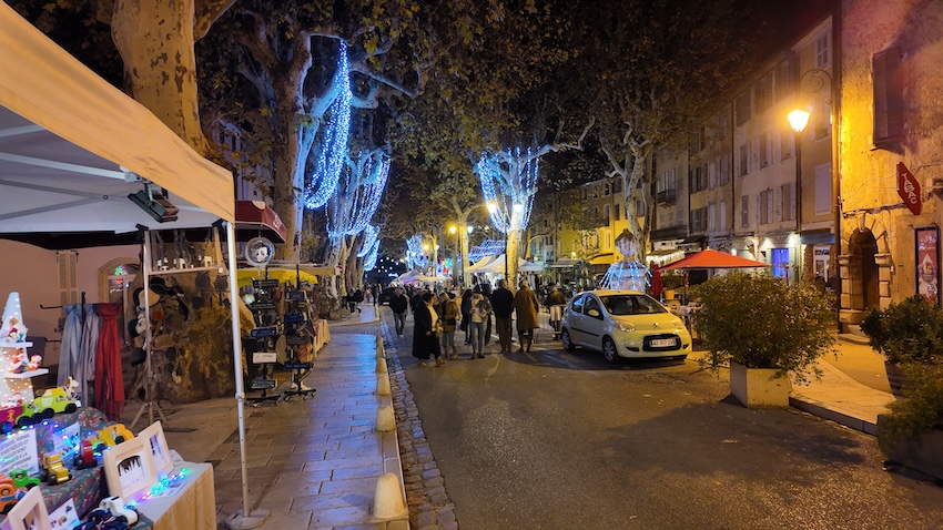  stand bois de papy ours 