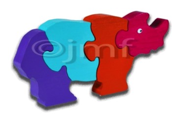  rhinocéros 