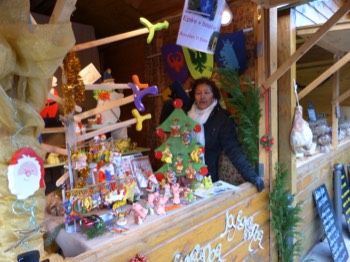  le stand 